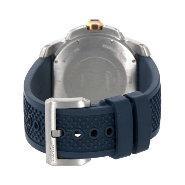 Cartier Calibre De Cartier W2CA0009